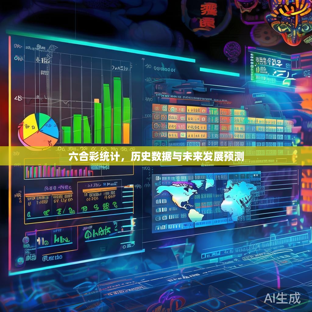 六合彩统计，历史数据与未来发展预测