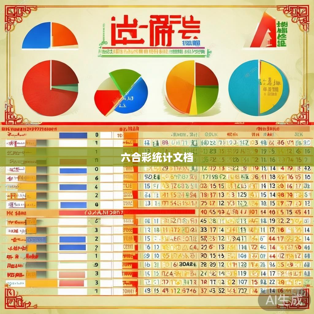 六合彩统计文档
