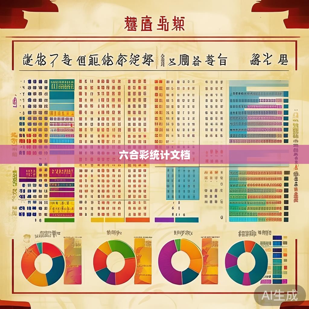 六合彩统计文档
