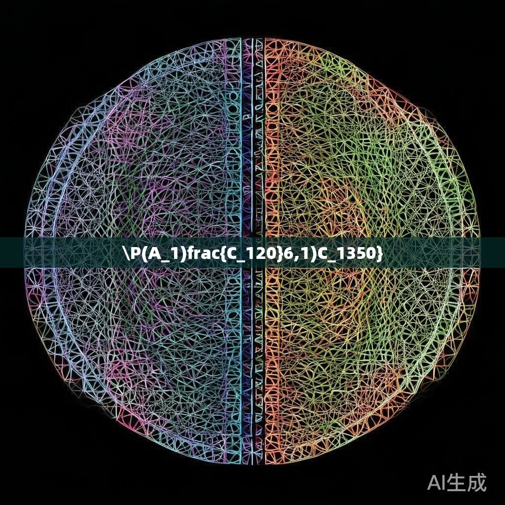 \P(A_1)frac{C_120}6,1)C_1350}
