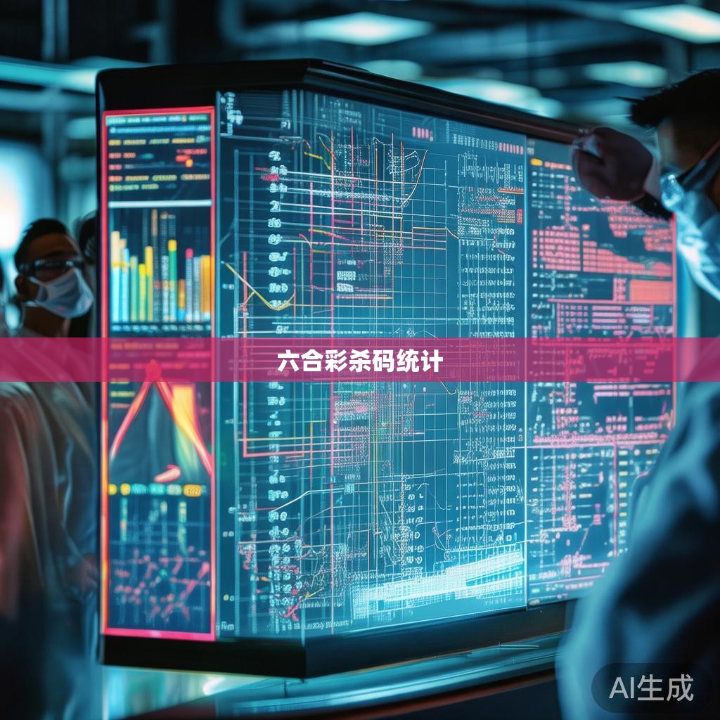 六合彩杀码统计，一种深入剖析其数字模式的科学方法