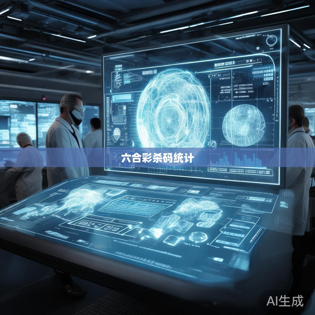 六合彩杀码统计，一种深入剖析其数字模式的科学方法