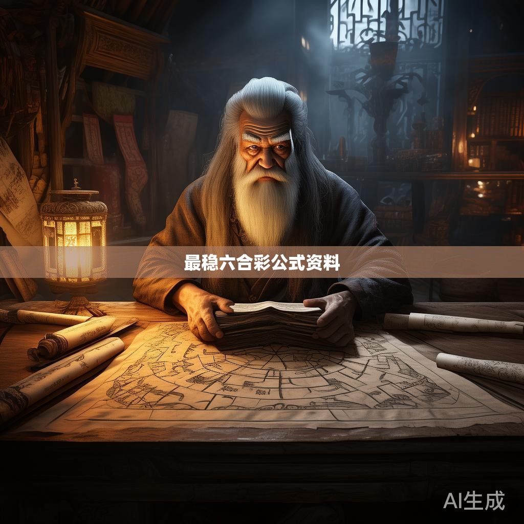 最稳六合彩公式—揭秘稳健收益之道