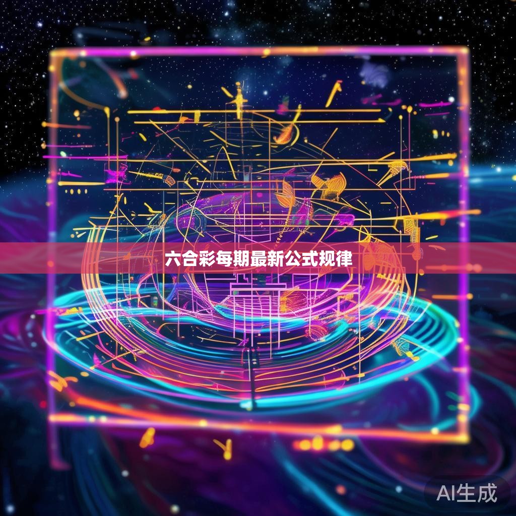 六合彩每期最新公式规律