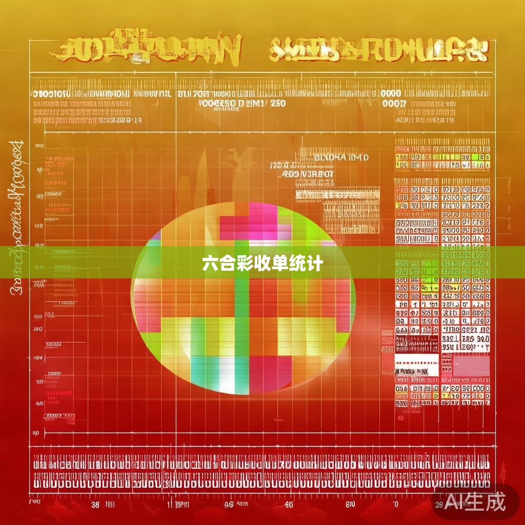 六合彩收单统计