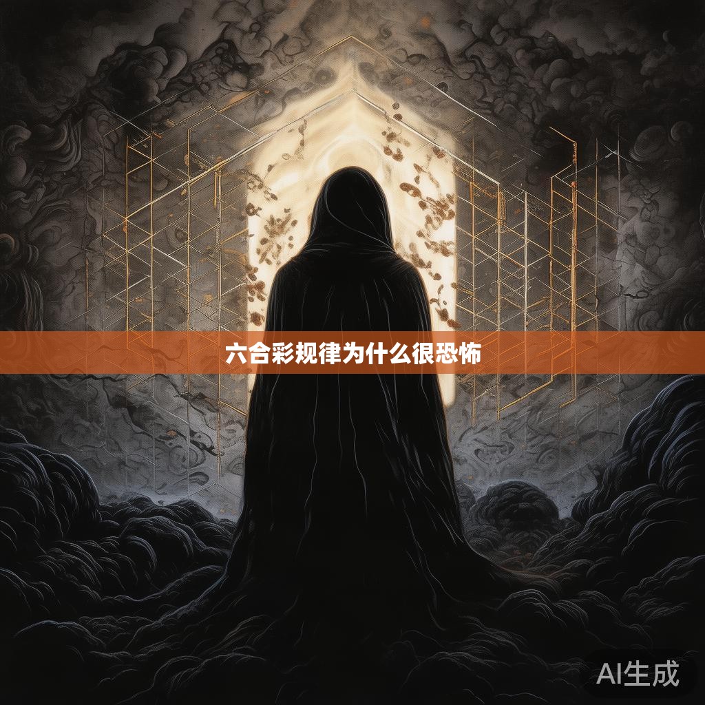 六合彩规律为何看似疯狂，实则暗藏恐惧