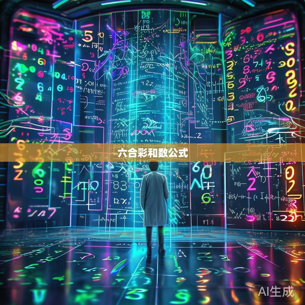 六合彩和数公式 六合彩和数公式