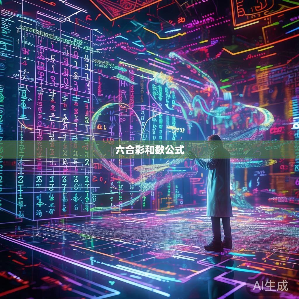 六合彩和数公式 六合彩和数公式