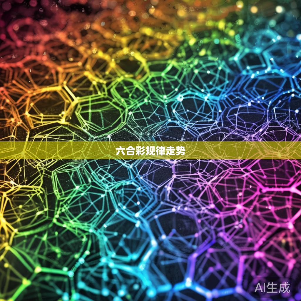 六合彩规律走势