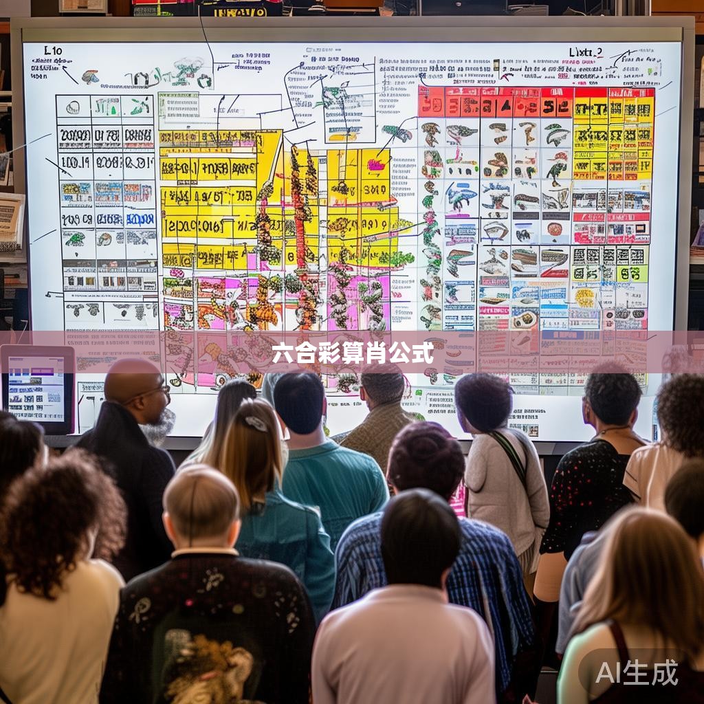 六合彩算肖公式及其应用 六合彩算肖公式及其应用