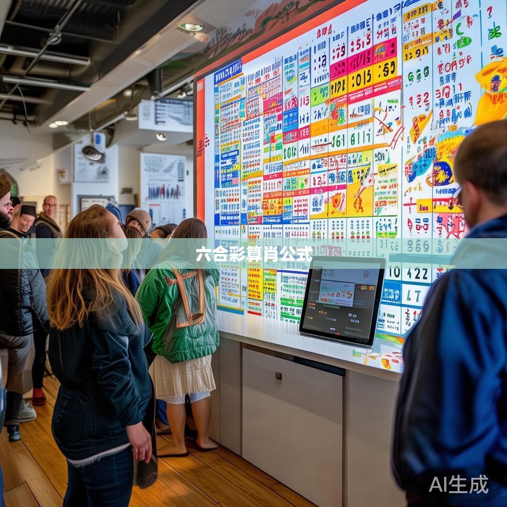 六合彩算肖公式及其应用 六合彩算肖公式及其应用