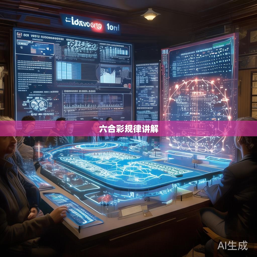 六合彩历史演变与规律揭示，一场深度剖析与解读