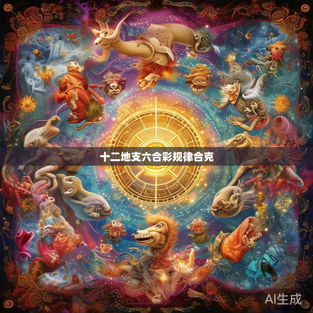 十二地支六合彩规律合克 十二地支六合彩规律合克