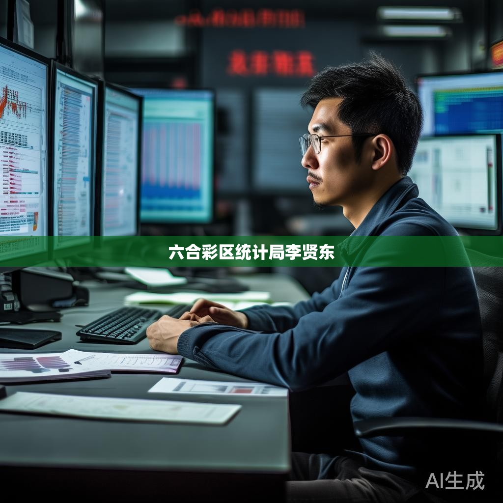六合彩区统计局李贤东，解读数字背后的数据与真相