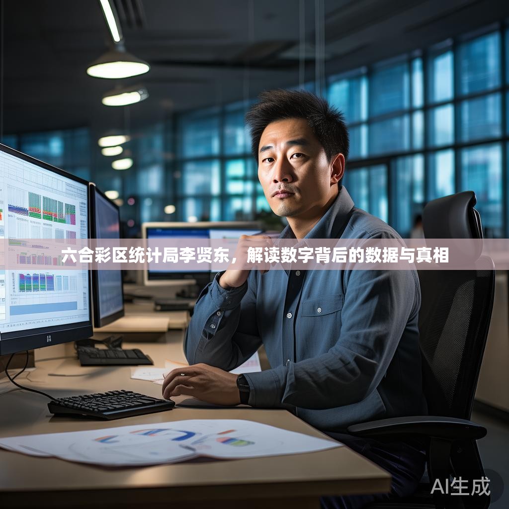 六合彩区统计局李贤东，解读数字背后的数据与真相