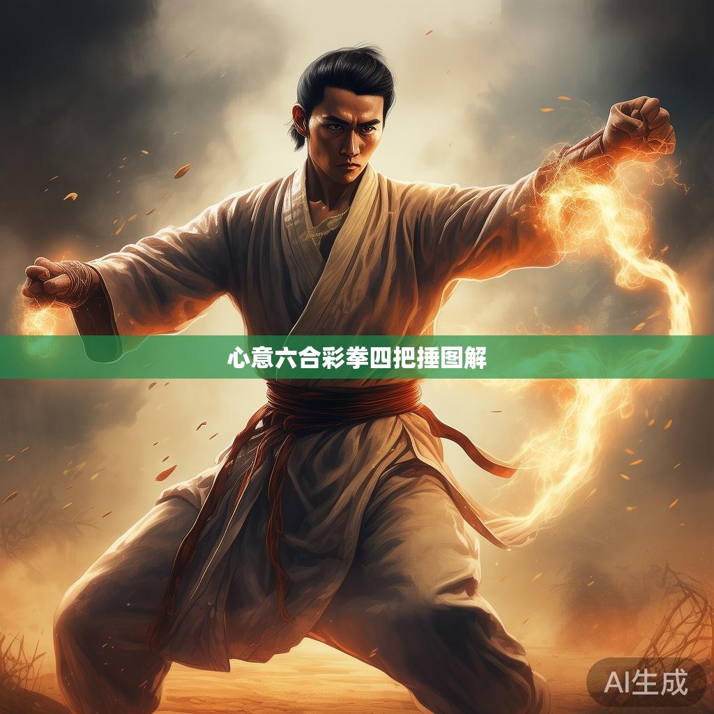 心意六合彩拳四把捶图解，一种独特且实用的赌博技巧与游戏体验