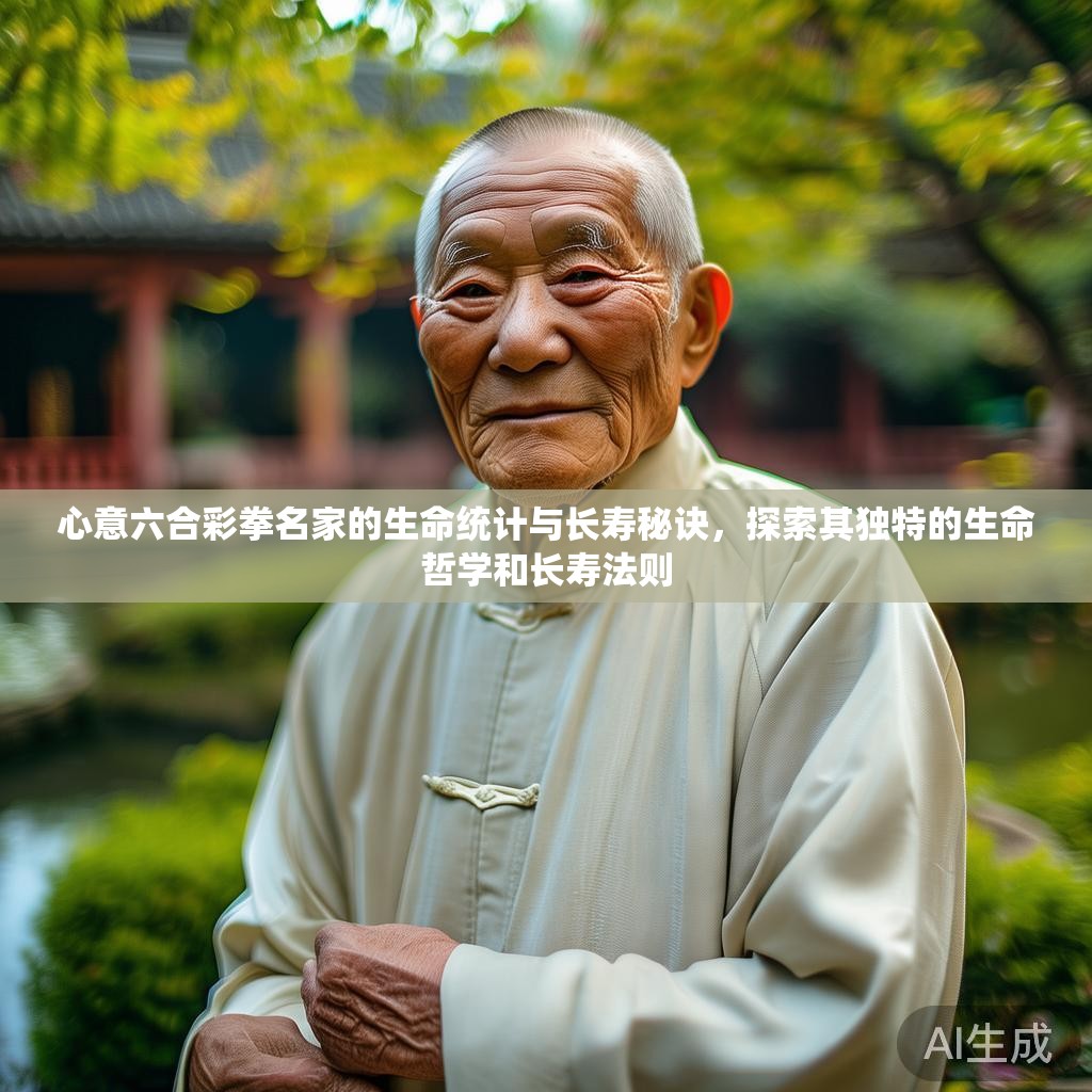 心意六合彩拳名家的生命统计与长寿秘诀，探索其独特的生命哲学和长寿法则