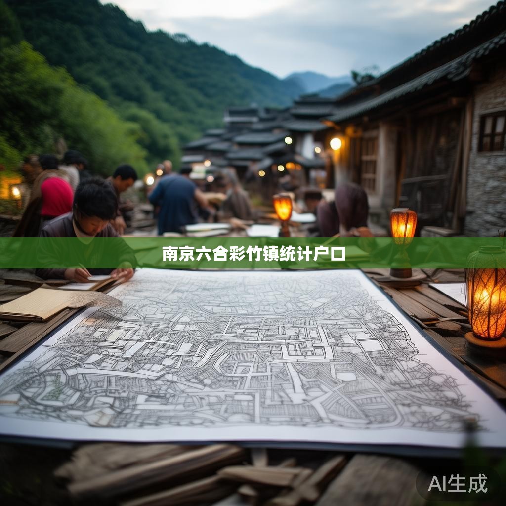 南京六合彩竹镇统计户口