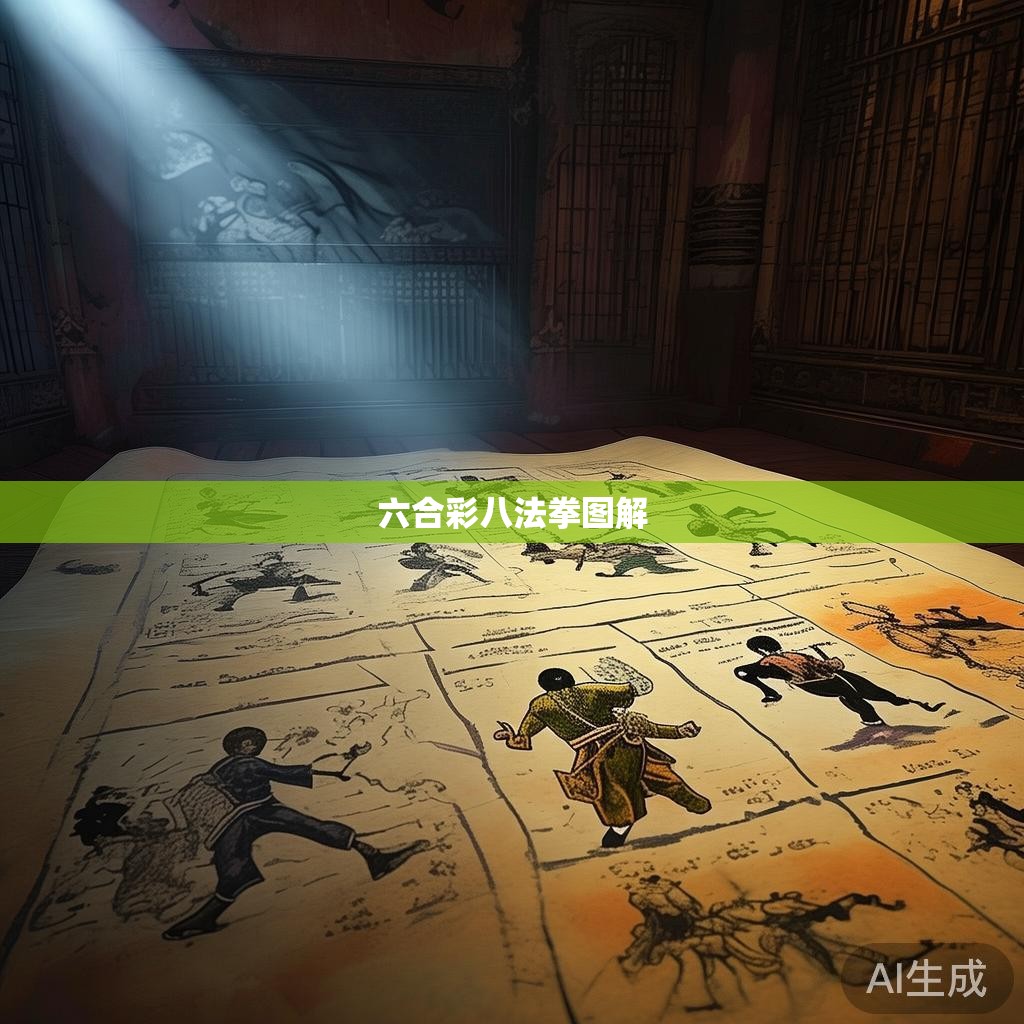 六合彩八法拳图解，探索神秘的六合彩赌博方式
