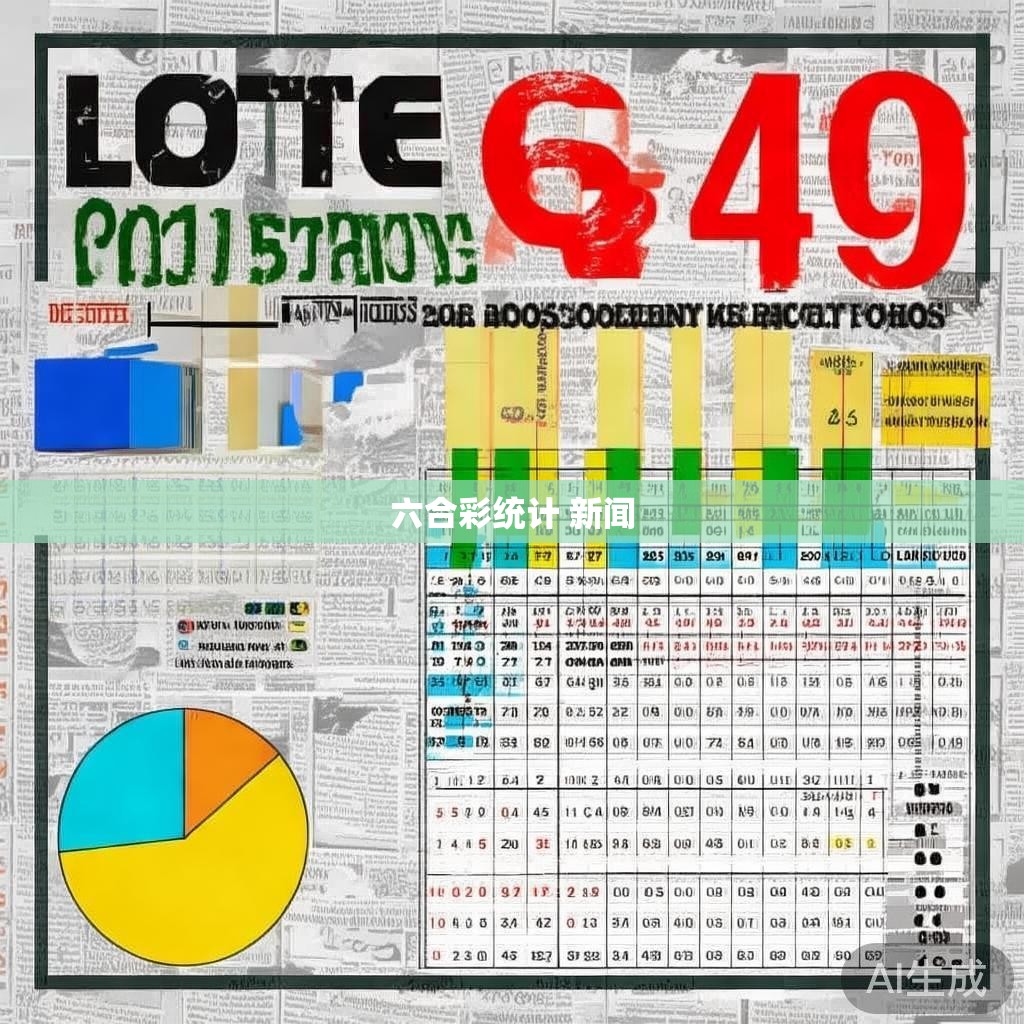 六合彩统计 新闻