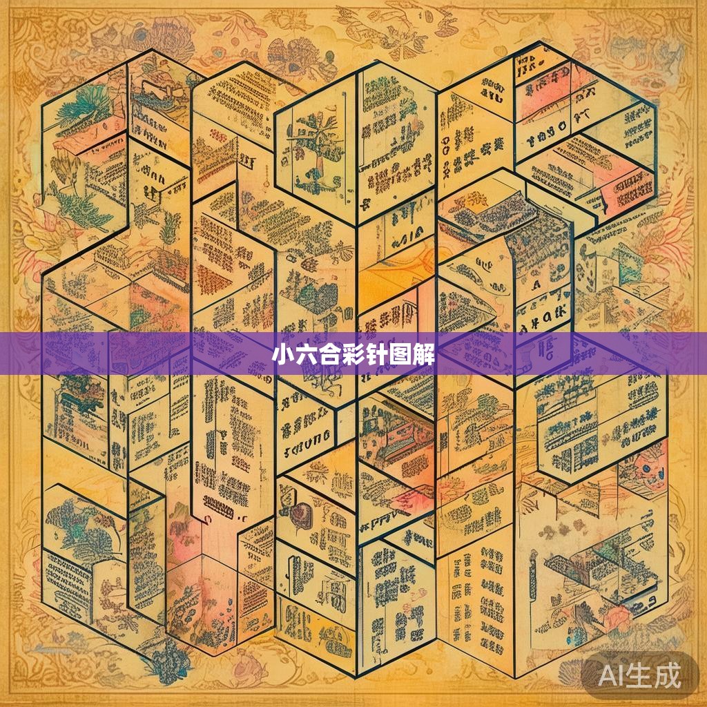 小六合彩针图解,简单易懂的预测技巧与实践经验 小六合彩针图解,简单易懂的预测技巧与实践经验