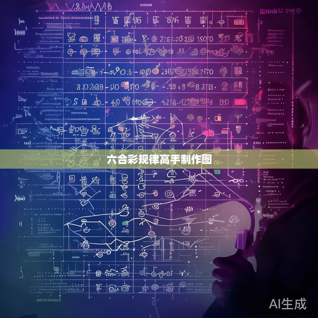 六合彩规律高手制作图