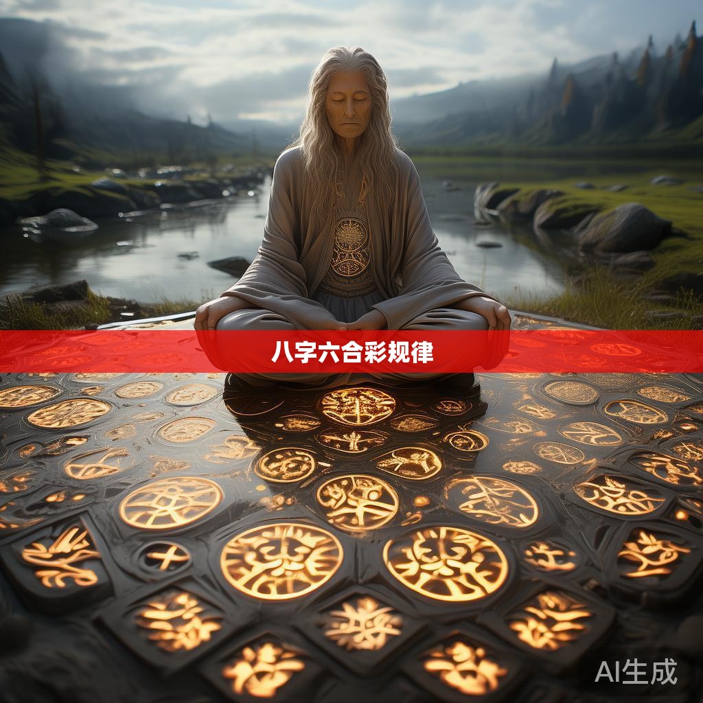 八字六合彩规律