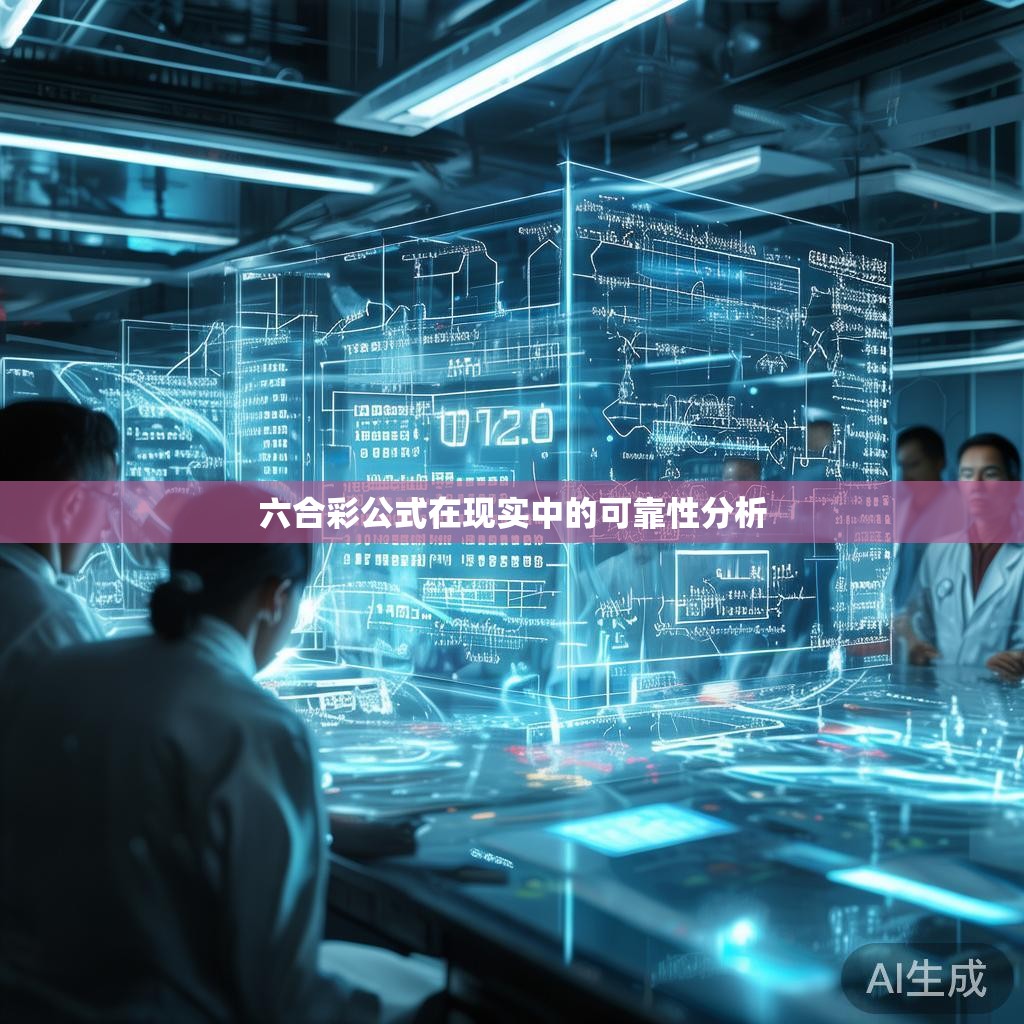 六合彩公式在现实中的可靠性分析 六合彩公式在现实中的可靠性分析