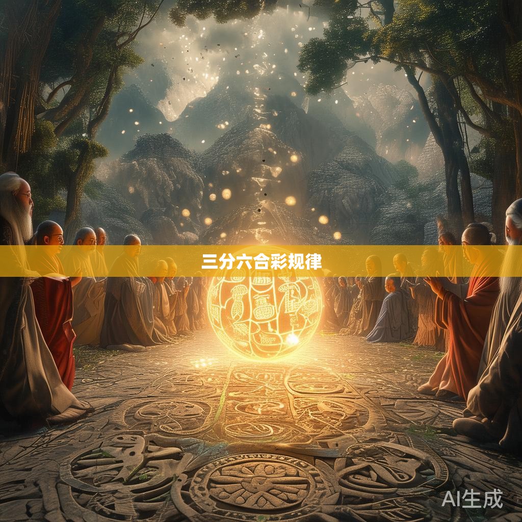 三分六合彩的精髓，规则、技巧与策略