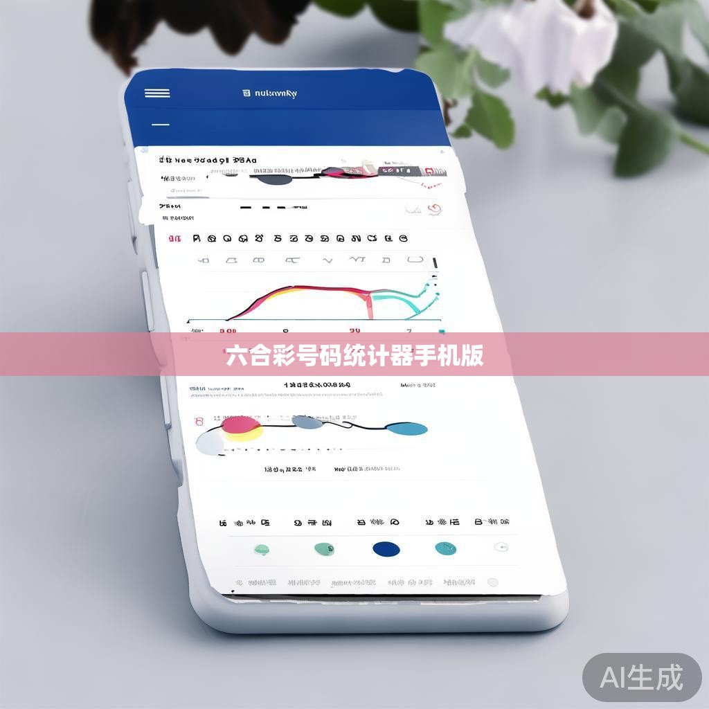 六合彩号码统计器，移动版的智慧投资工具