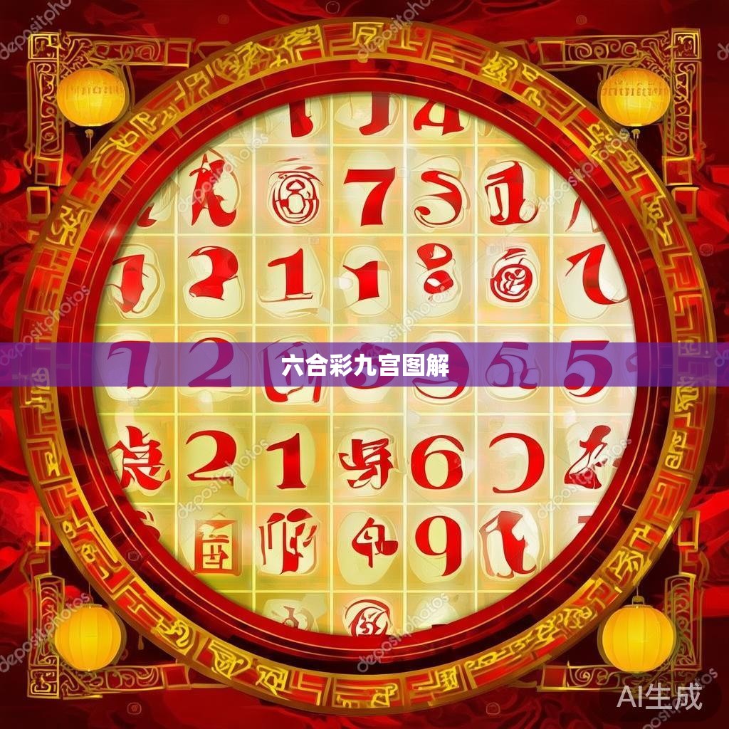 六合彩九宫图解 六合彩九宫图解