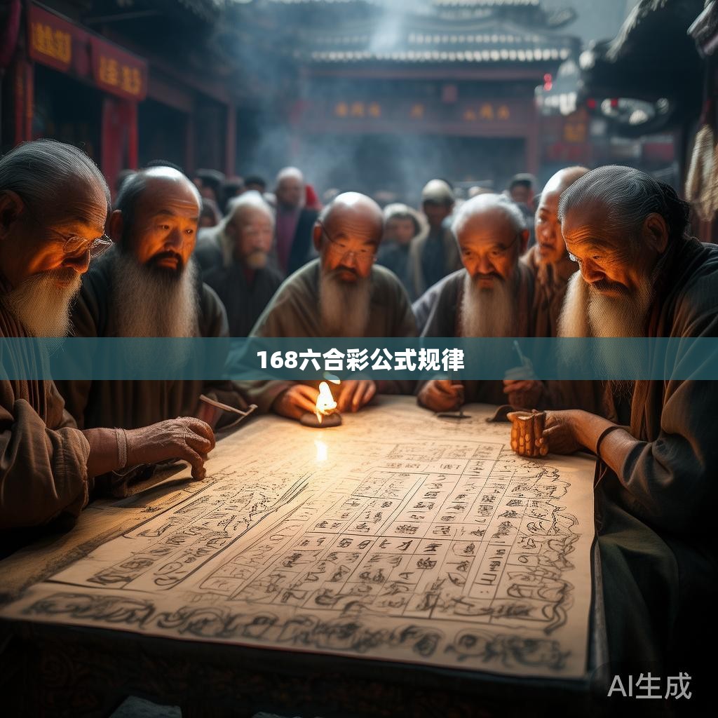 168六合彩公式规律 168六合彩公式规律