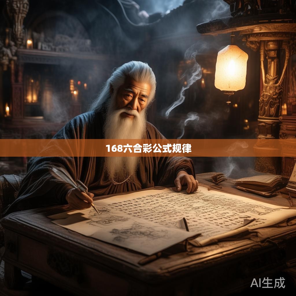 168六合彩公式规律 168六合彩公式规律