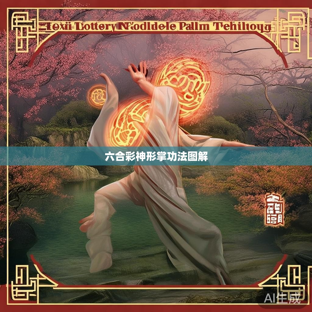 六合彩神形掌功法图解,探寻神通之源,体验卓越体验 六合彩神形掌功法图解,探寻神通之源,体验卓越体验