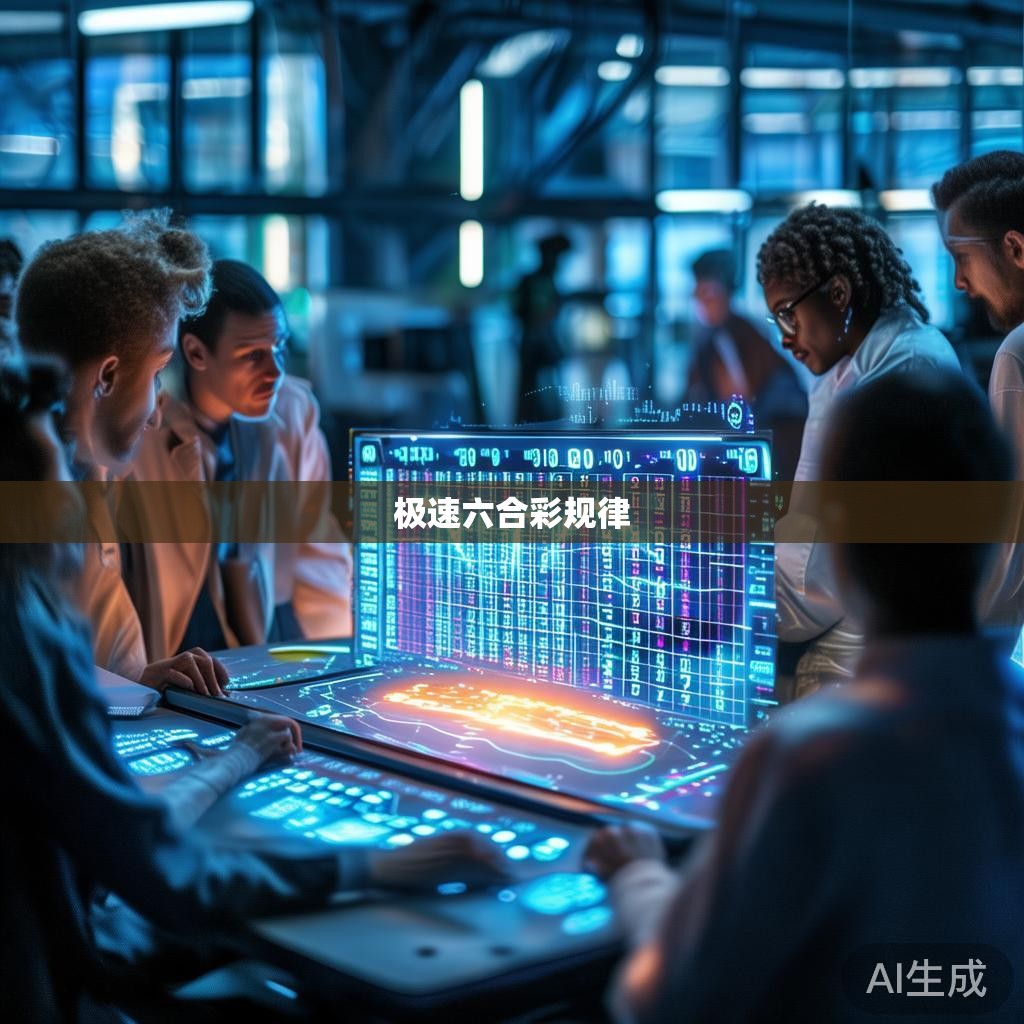 揭秘六合彩中的极速规律，解析玩家取胜之道