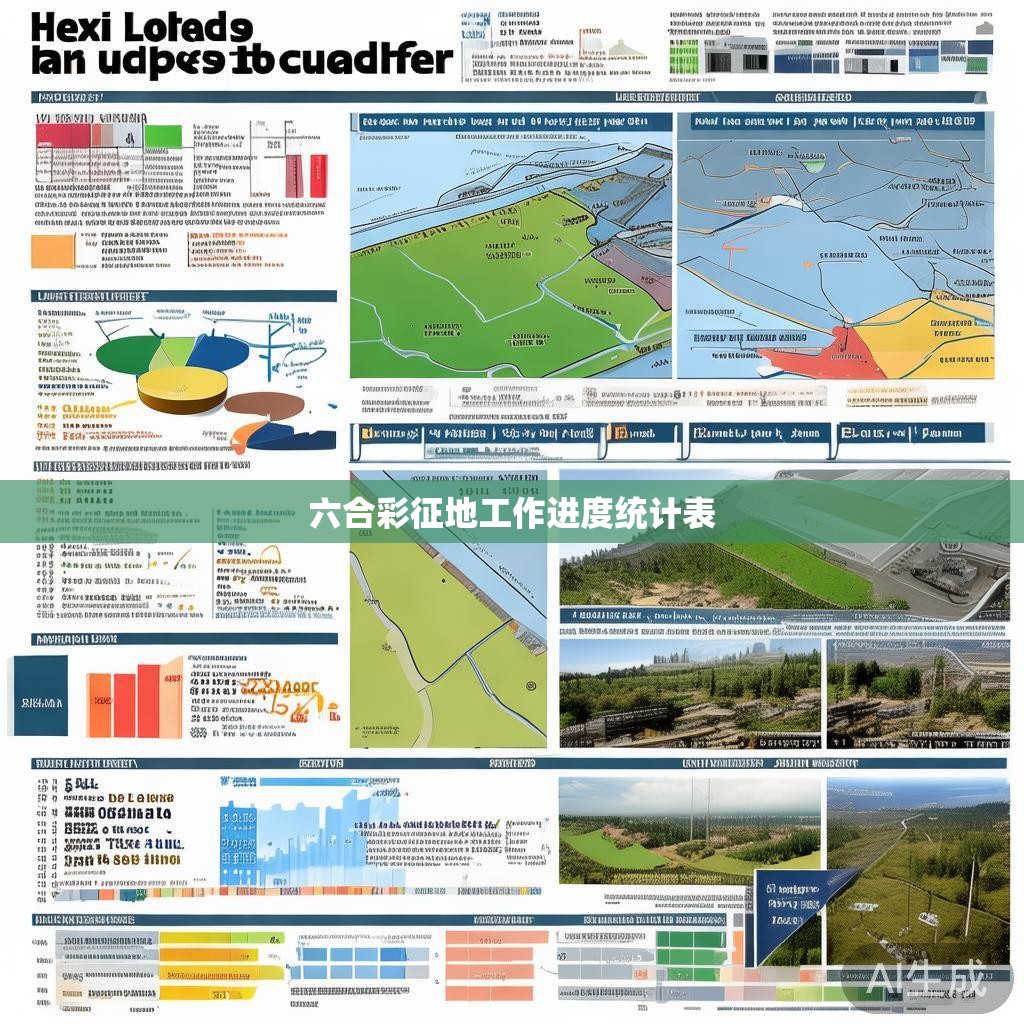 六合彩征地工作进度统计表