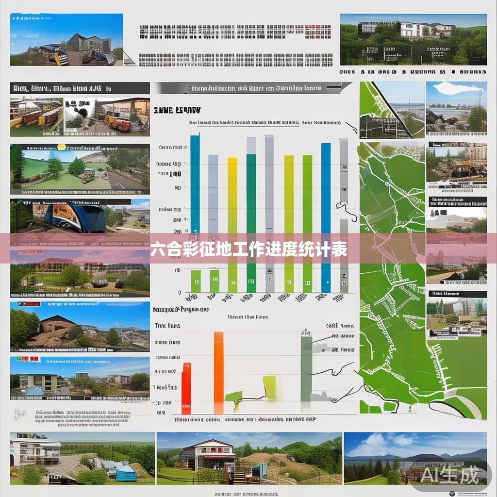六合彩征地工作进度统计表
