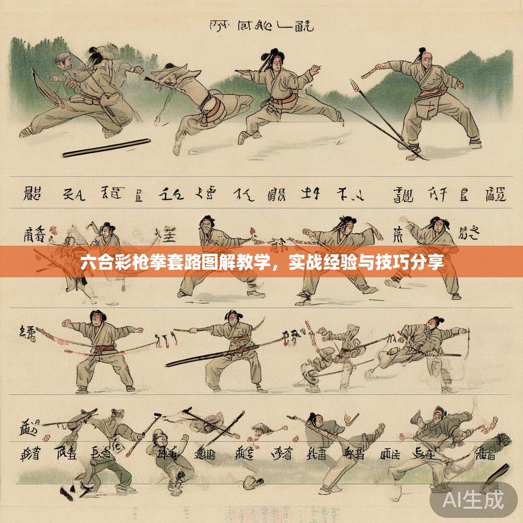 六合彩枪拳套路图解教学,实战经验与技巧分享 六合彩枪拳套路图解教学,实战经验与技巧分享