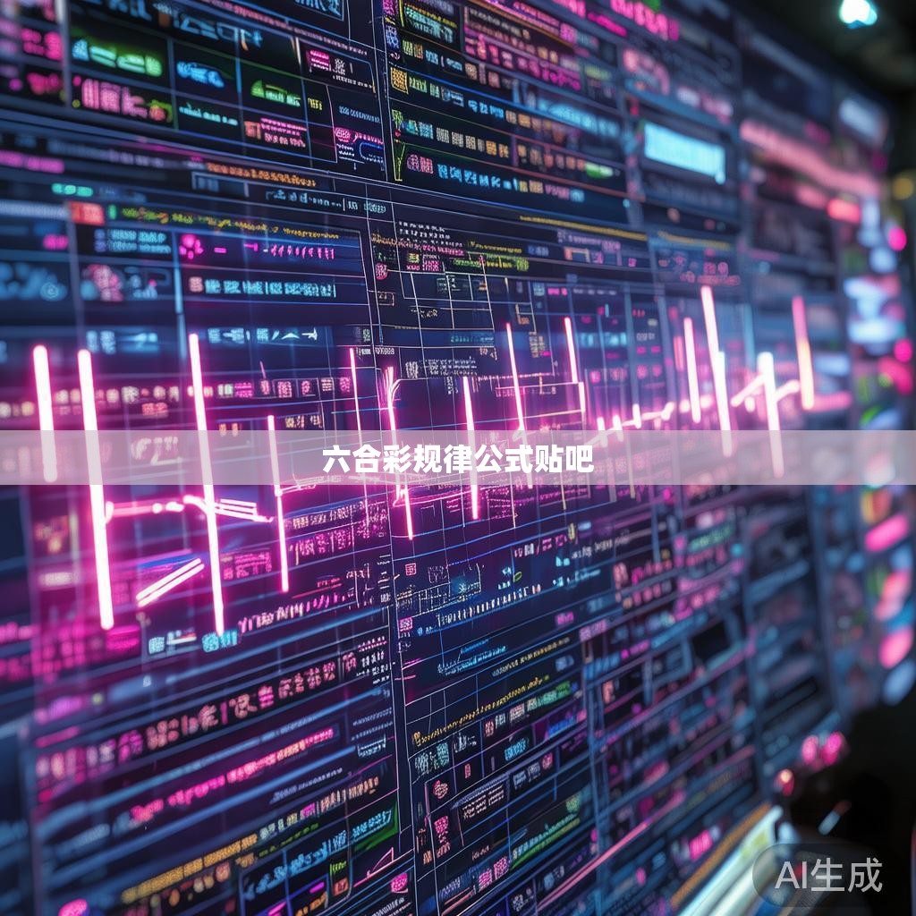 六合彩规律公式贴吧 六合彩规律公式贴吧