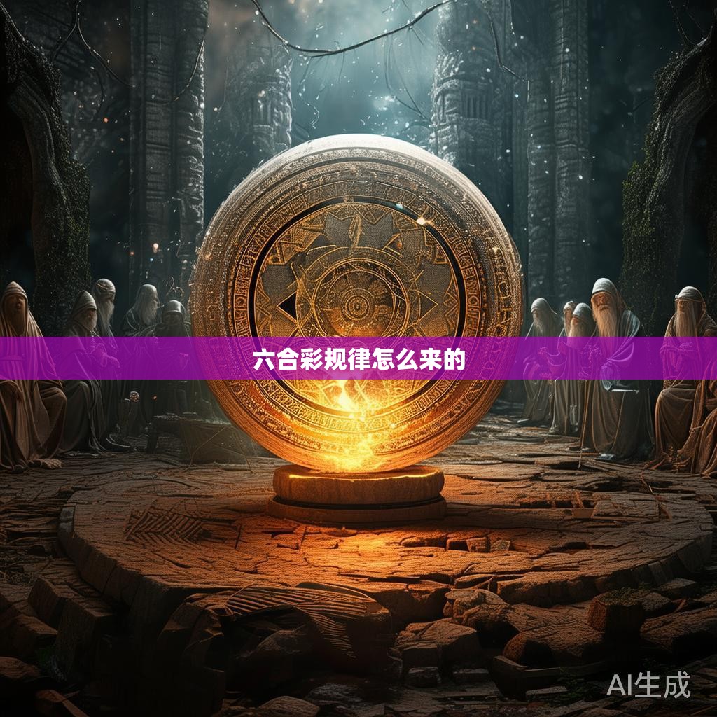 六合彩规律怎么来的 六合彩规律怎么来的