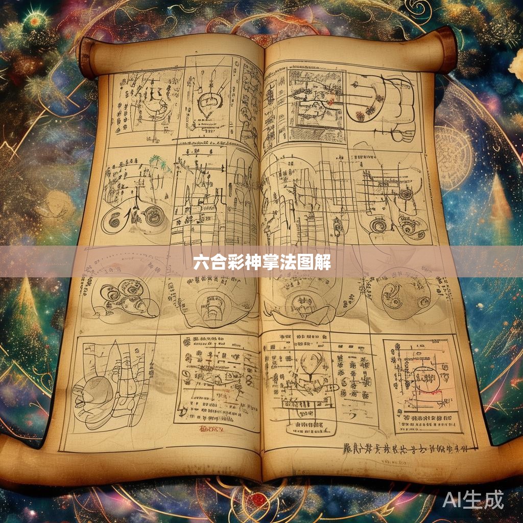 六合彩神掌法图解—揭示六合神掌秘籍的神秘力量与实践指引