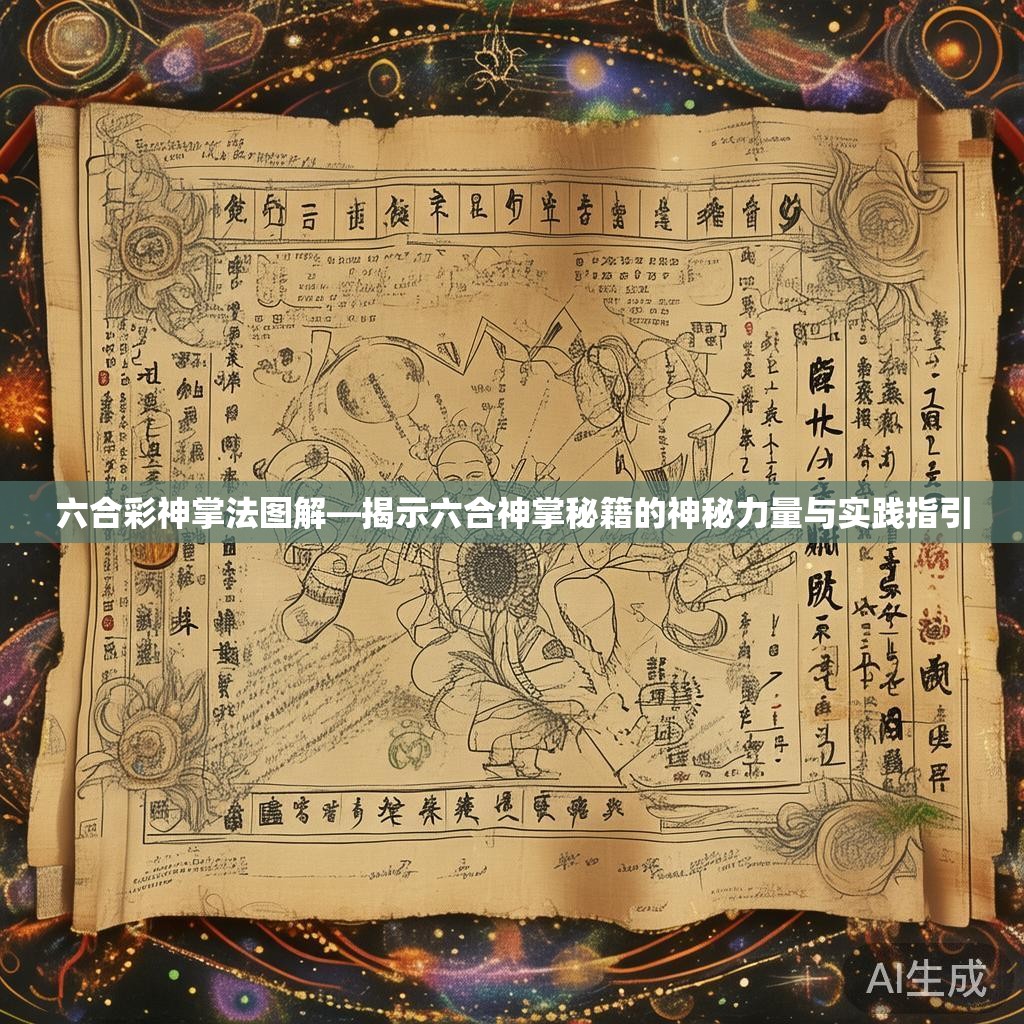 六合彩神掌法图解—揭示六合神掌秘籍的神秘力量与实践指引
