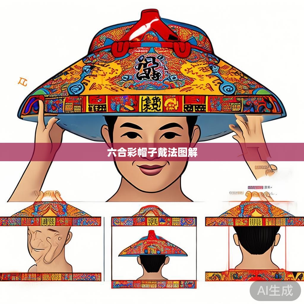 六合彩帽子戴法图解,让幸运之帽带你走好运 六合彩帽子戴法图解,让幸运之帽带你走好运