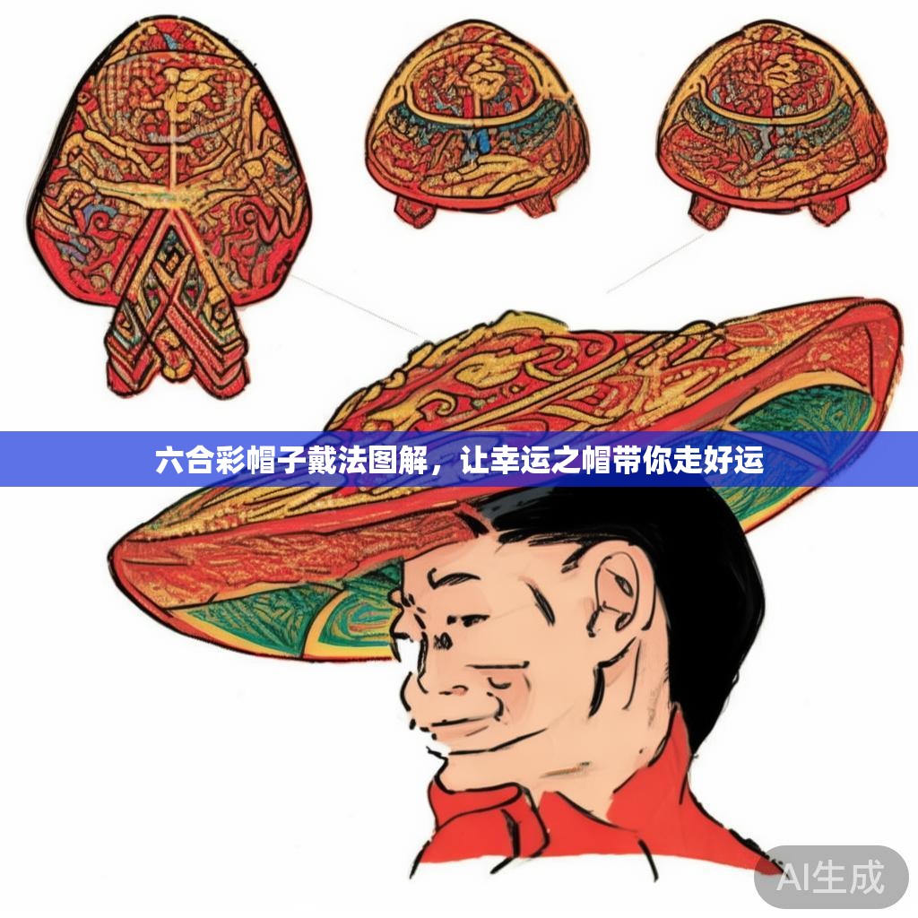六合彩帽子戴法图解,让幸运之帽带你走好运 六合彩帽子戴法图解,让幸运之帽带你走好运