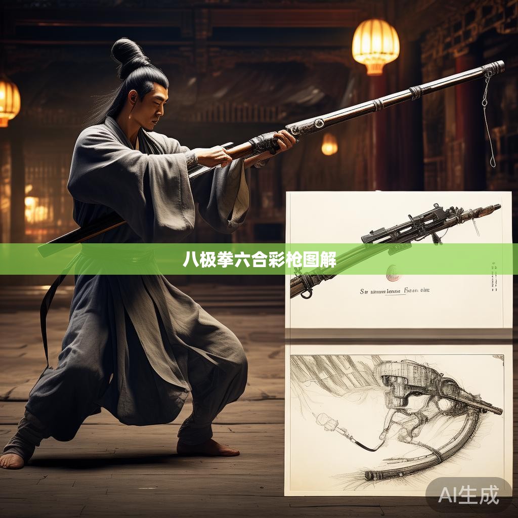 八极拳六合彩枪图解 八极拳六合彩枪图解