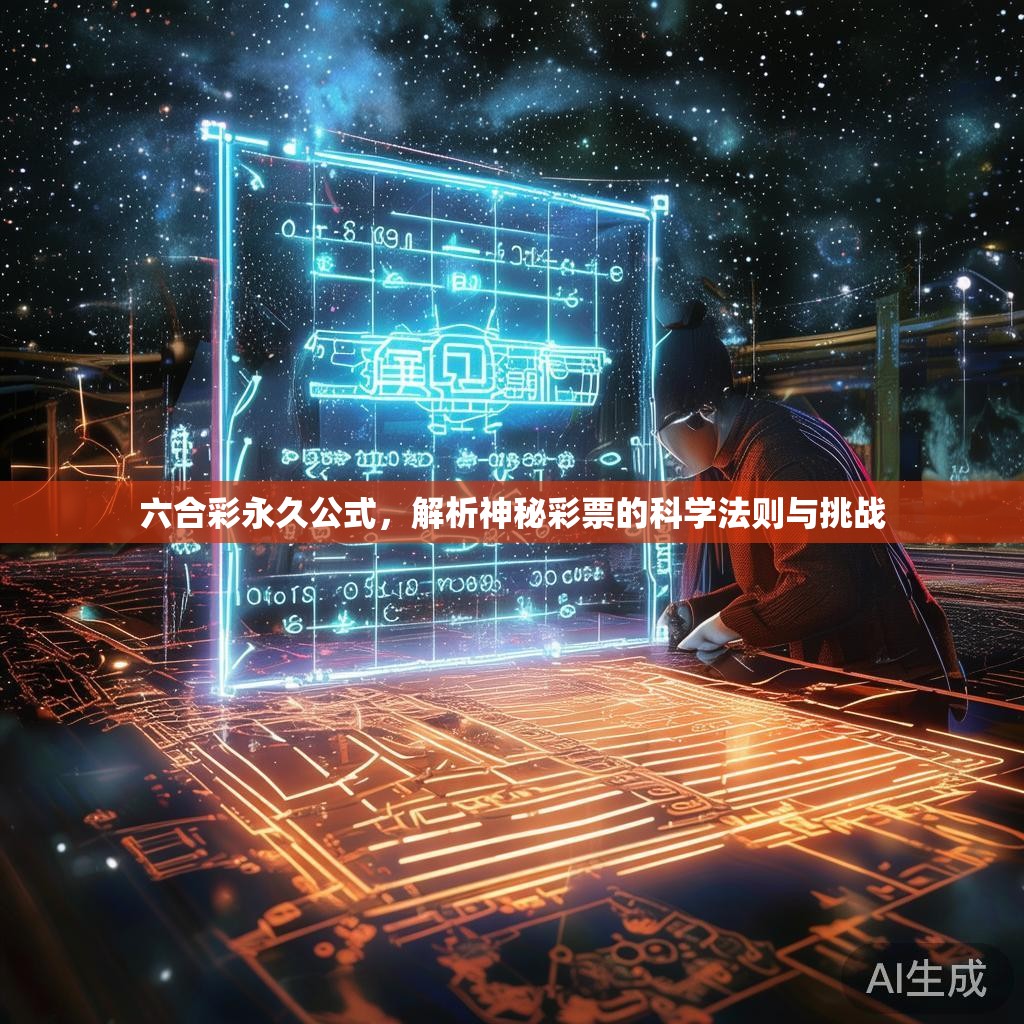 六合彩永久公式,解析神秘彩票的科学法则与挑战 六合彩永久公式,解析神秘彩票的科学法则与挑战