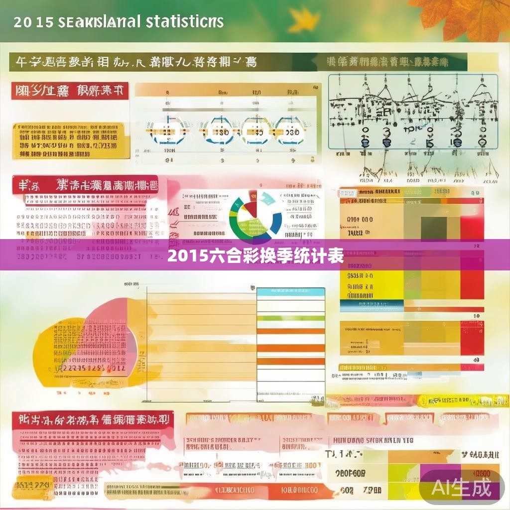 2015六合彩换季统计表
