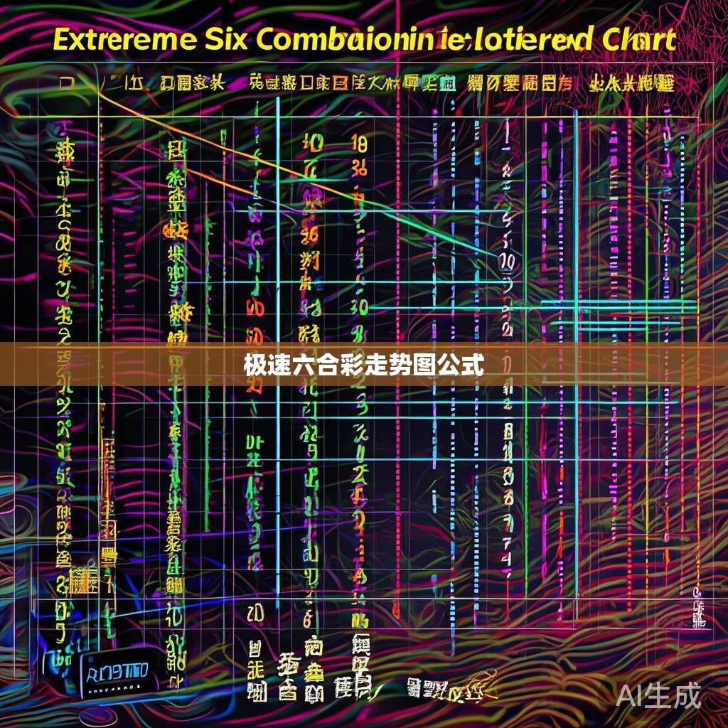 极速六合彩走势图公式