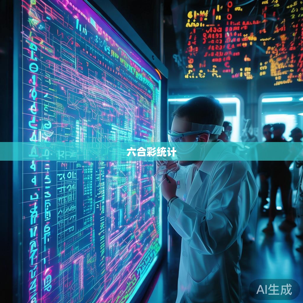 六合彩统计，一种揭示彩票规律的科学方法