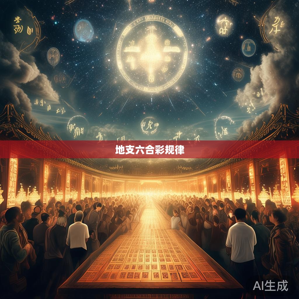 地支六合彩规律